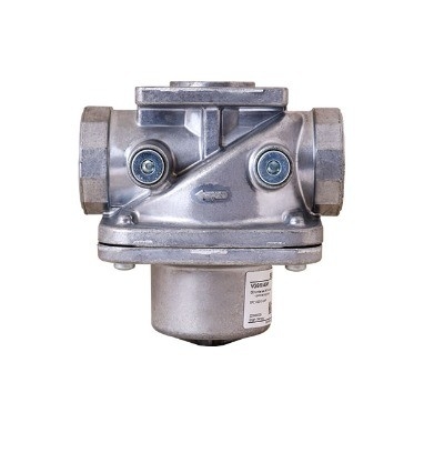 Rohrstruktur VGD20.5011 Gasventil für Siemens Standard-Hydraulik und Good Product