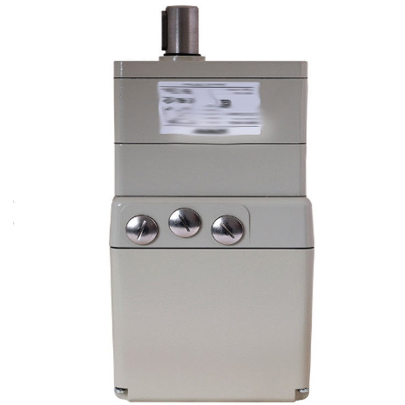 Standard-Hydraulischer Pneumatischer Aktor SQM40.141A21 für mittelgroße und große Leistungsbrenner