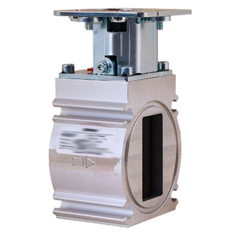 10 kg Gusseisen-Siemens VKP40.50H Proportionsregelventil für pneumatische Komponenten