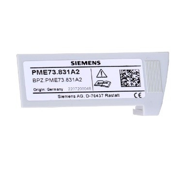 1 kg Gewicht LED-Display Verbrennungsprogrammmodul und Zubehör PME71.402A2 für Siemens