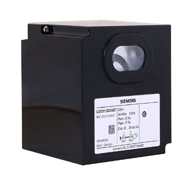 Der Kunde benötigt LDU11.523A27 Siemens Brenner Control Box Produkt für 100% Original