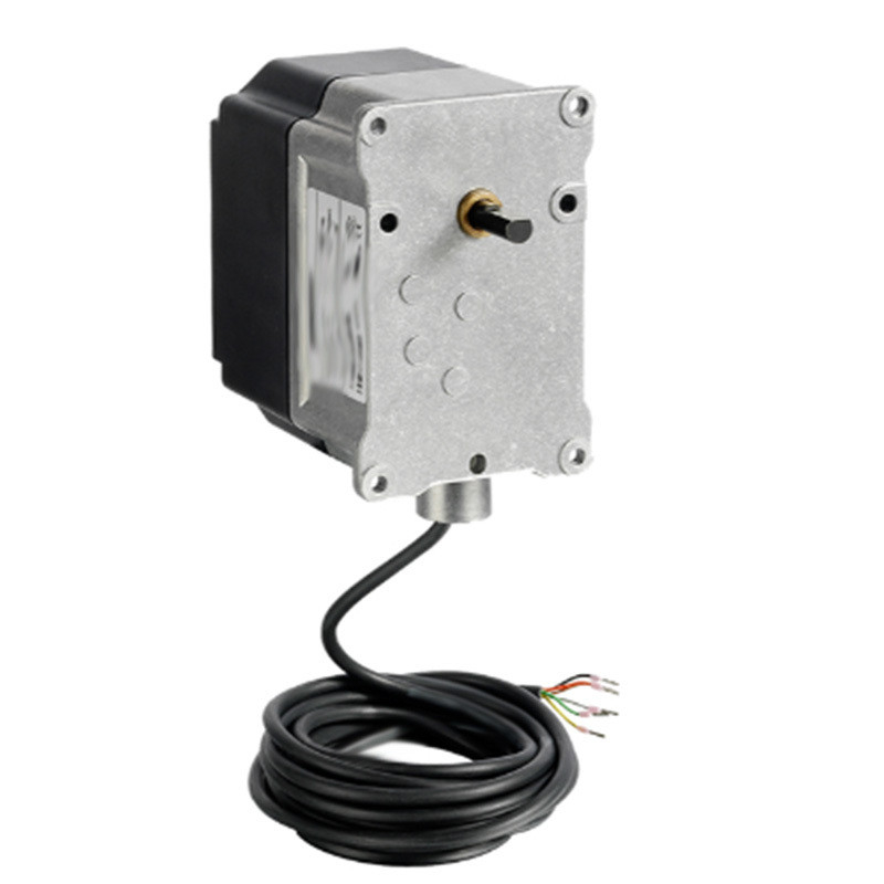 10 KG Gewicht Siemens Pneumatischer Aktor SQM56.680A2 für Maschinen Hydraulisches System Beste