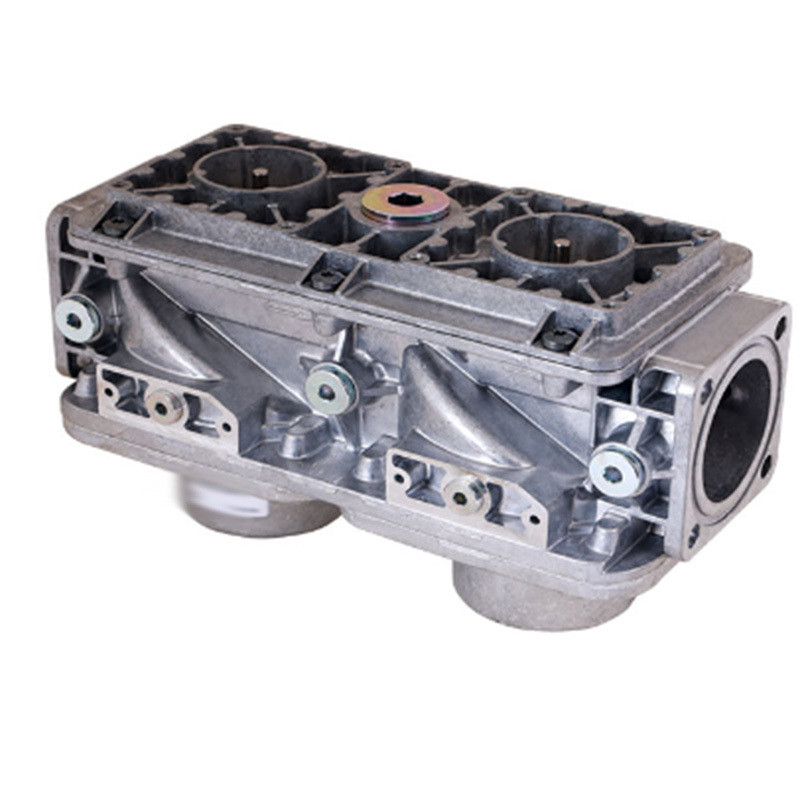 Original VGD20.4011 Siemens Gasventil Pneumatische Teile mit Energieeinsparungsfunktion
