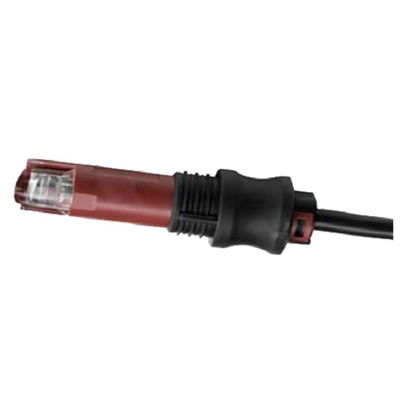 Industrieautomation Siemens Flammsensor-Detektor QRB1B-A070B70A2 zur Energieeinsparung