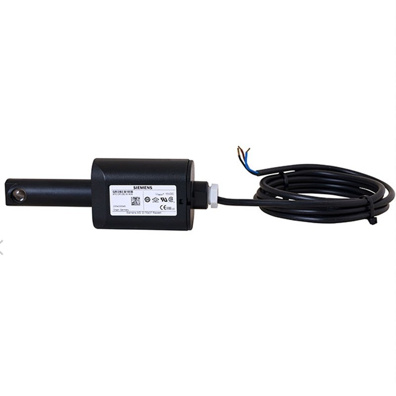 Siemens Fotozell-Fotoresistiver Flammdetektor QRI2A2.B180B für eine optimale Leistung