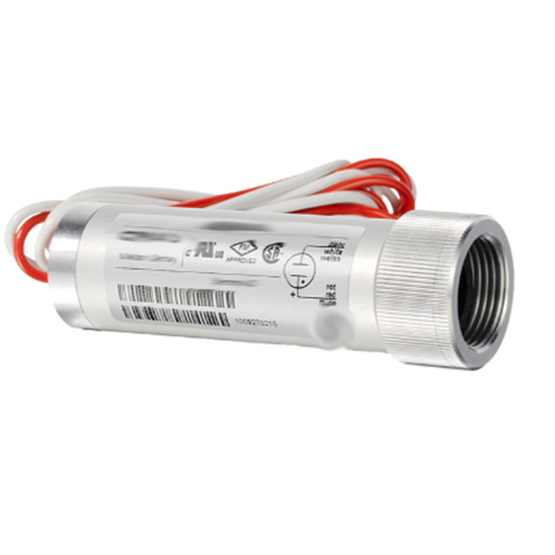 SIEMENS UV-Flammen-Fotokellensensor für Rohrmontage mit normaler Empfindlichkeit QRA4.U