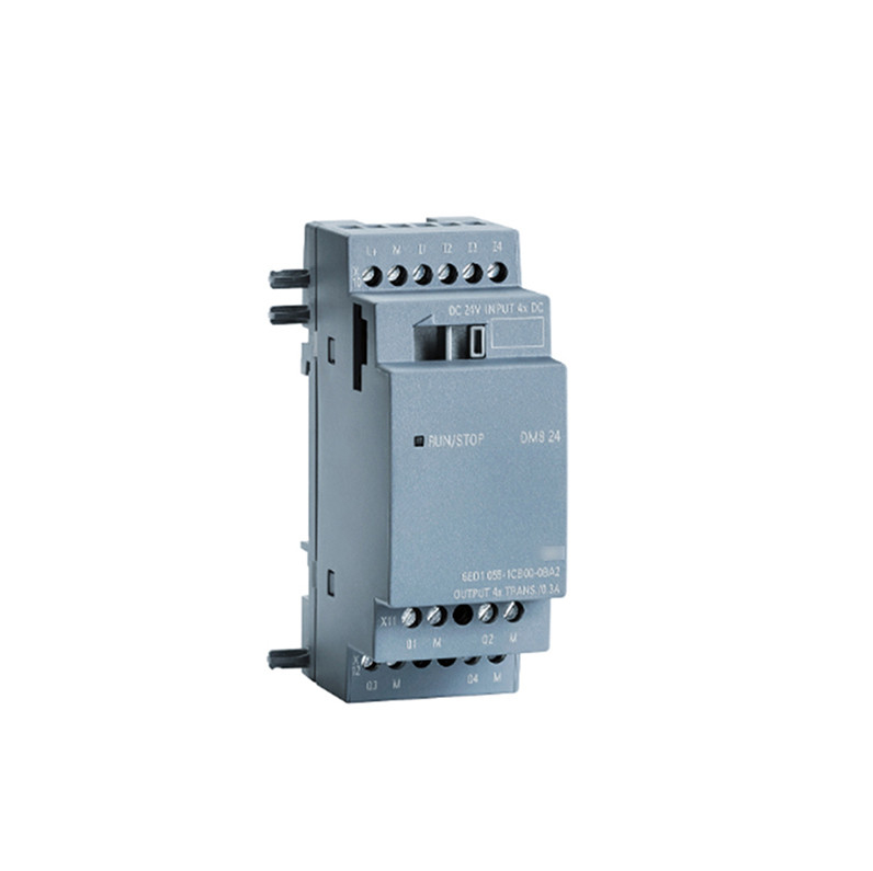 Kundenanforderung Direktes Siemens Logikmodul LOGO 24RCE AC/DC 6ED1052-2HB00-0BA8